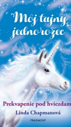 Môj tajný jednorožec, Prekvapenie pod hviezdami