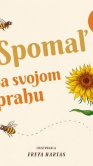 Spomaľ- na svojom prahu