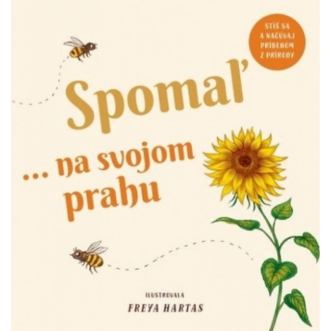 Spomaľ- na svojom prahu