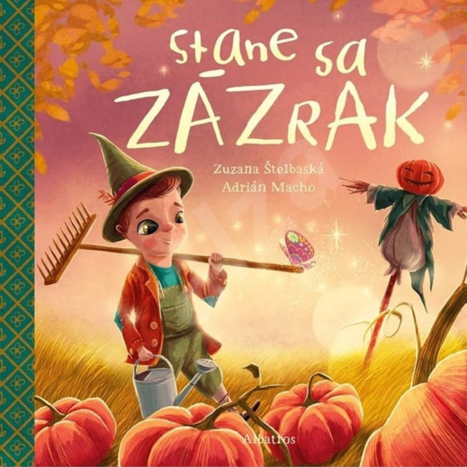 Stane sa zázrak