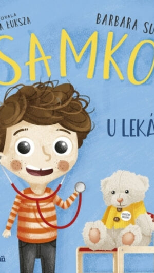 Samko. Zv. 2. Samko u lekára