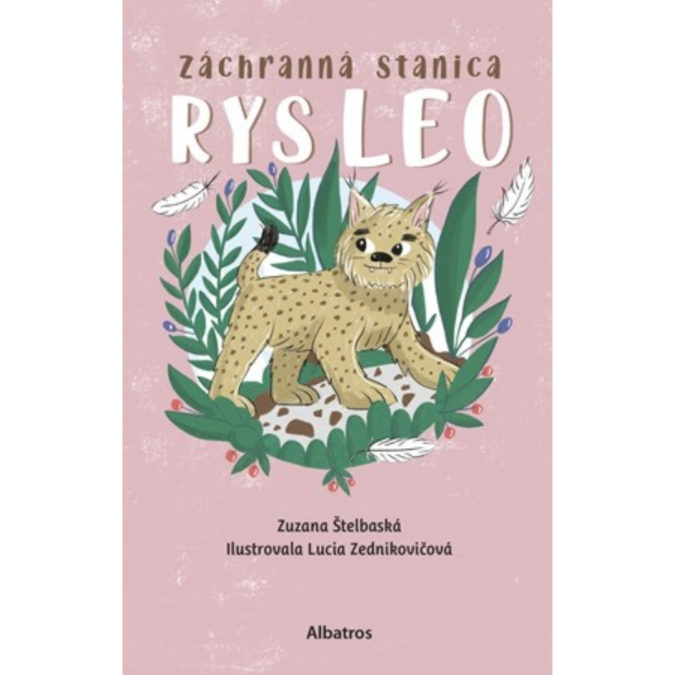 Rys Leo