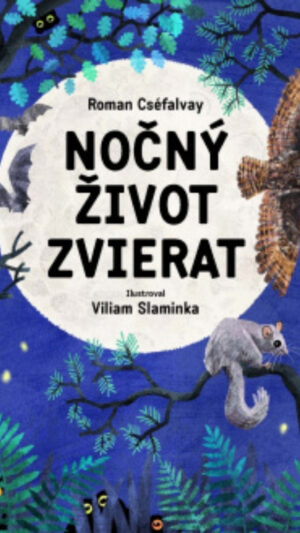 Nočný život zvierat