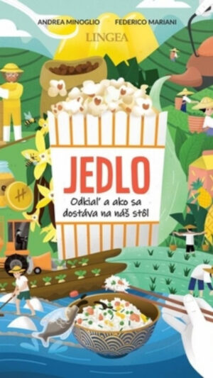Jedlo