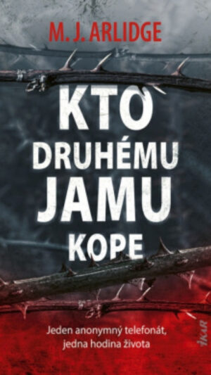 Kto druhému jamu kope