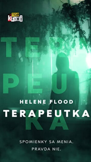 Terapeutka