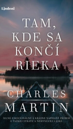 Tam, kde sa končí rieka