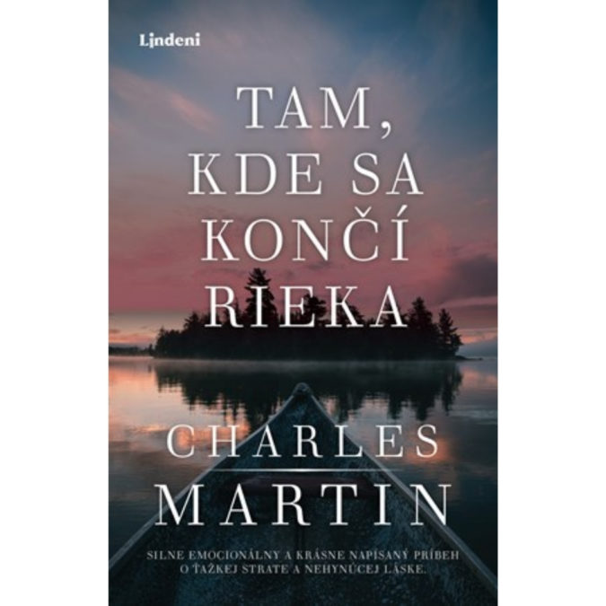 Tam, kde sa končí rieka