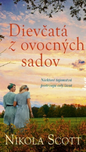 Dievčatá z ovocných sadov