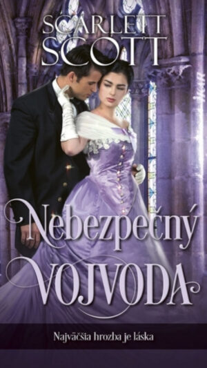 Nebezpečný vojvoda