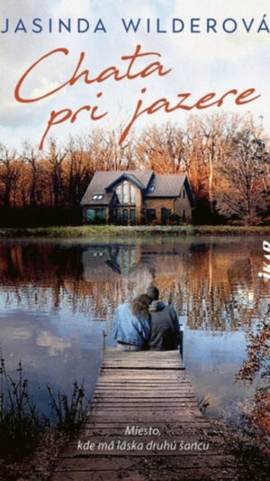Chata pri jazere