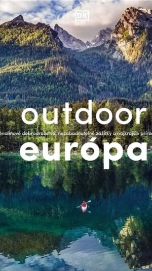 Outdoor Európa