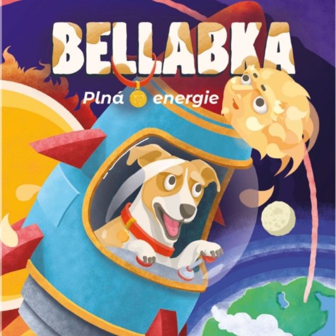 Bellabka plná energie