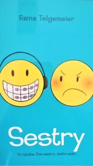 Úsmev - Sestry