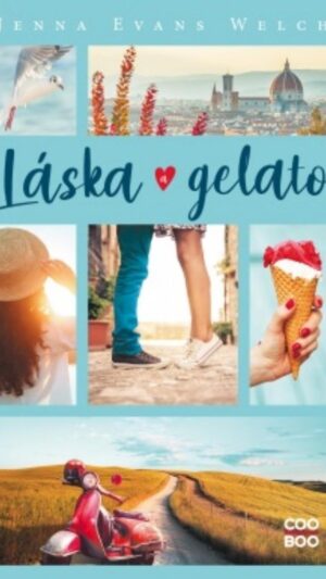 Láska a gelato