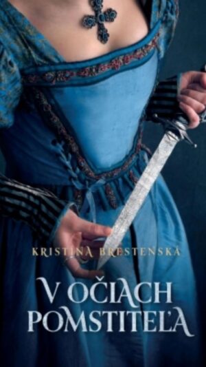 V očiach pomstiteľa