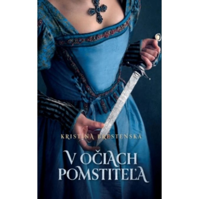 V očiach pomstiteľa