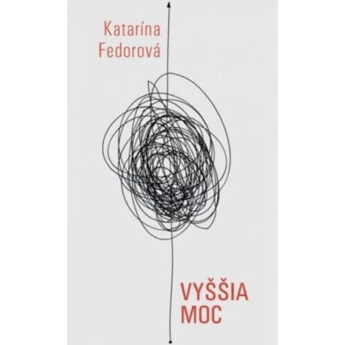 Vyššia moc