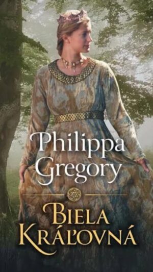 Biela kráľovná