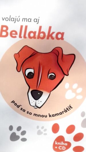 Bellabka, poď sa so mnou kamarátiť