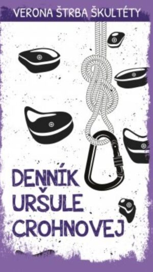 Denník Uršule Crohnovej