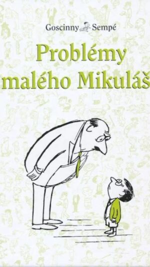 Problémy malého Mikuláša