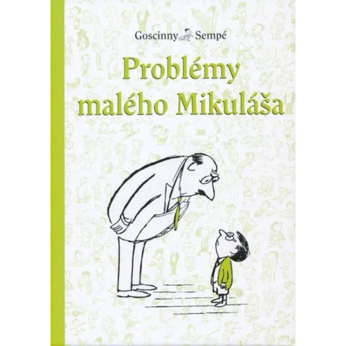 Problémy malého Mikuláša