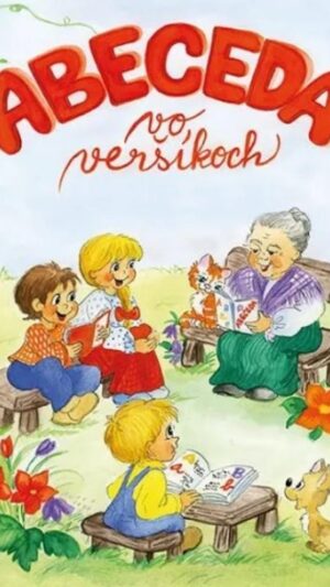 Abeceda vo veršíkoch