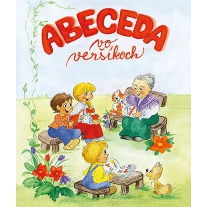 Abeceda vo veršíkoch