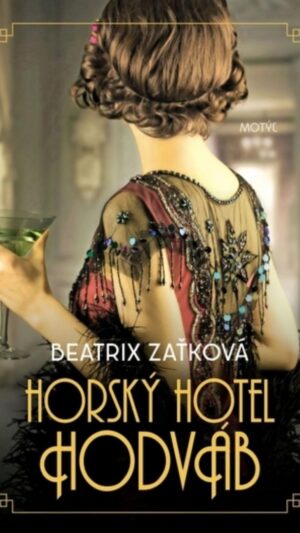 Horský hotel Hodváb