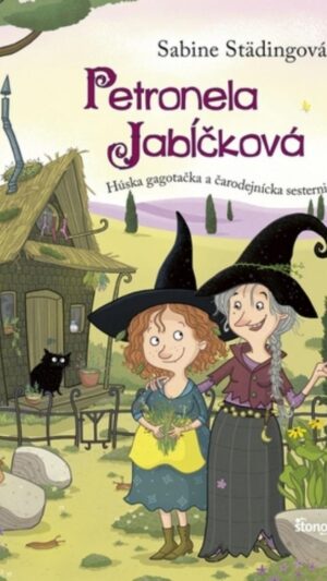 Petronela jabĺčková