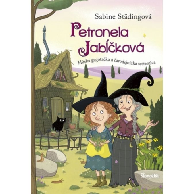 Petronela jabĺčková