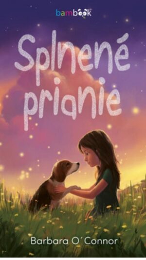 Splnené prianie