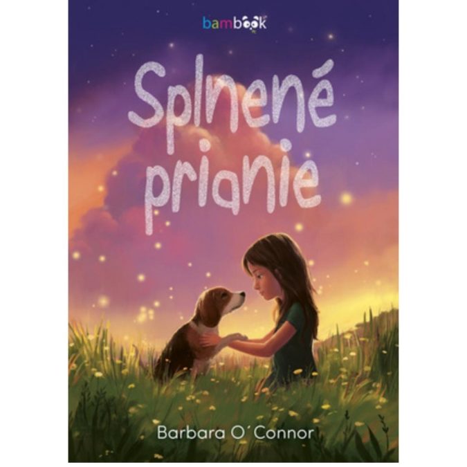 Splnené prianie