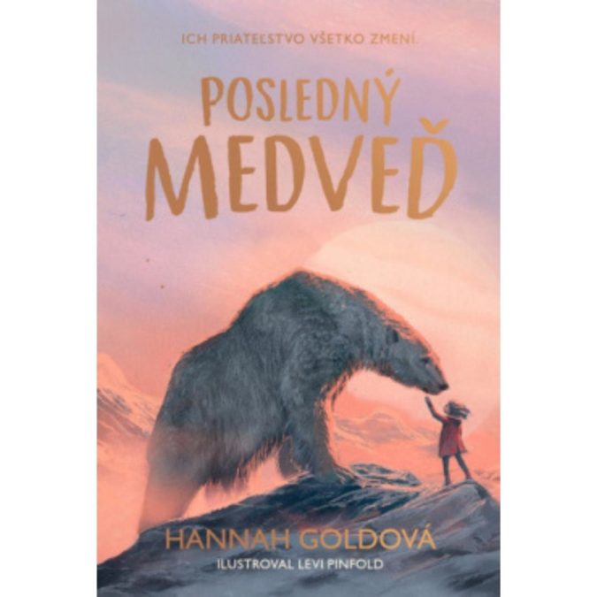 Posledný medveď