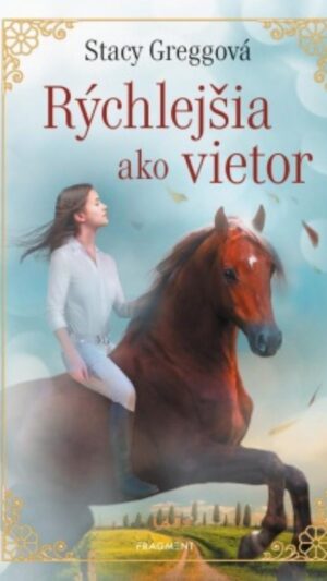 Rýchlejšia ako vietor