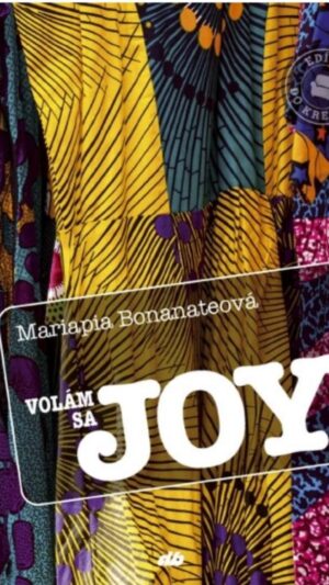 Volám sa Joy