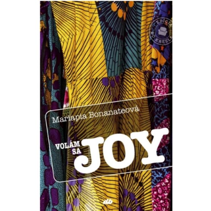 Volám sa Joy