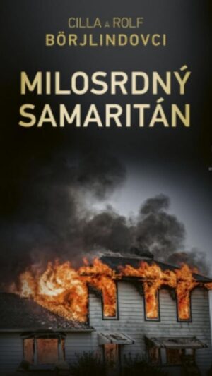 Milosrdný samaritán