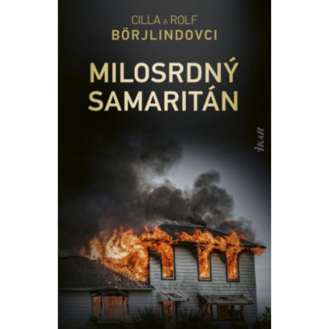 Milosrdný samaritán