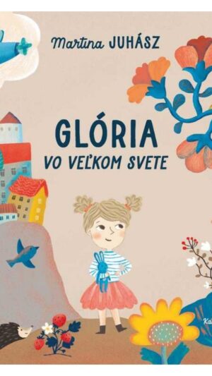 Glória vo veľkom svete