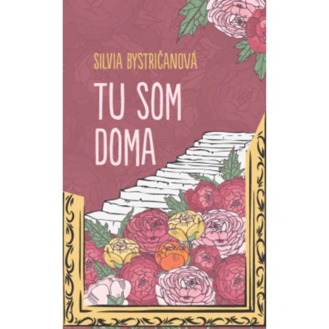 Tu som doma