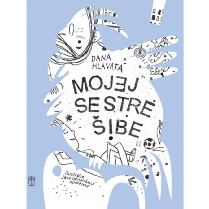 Mojej sestre šibe