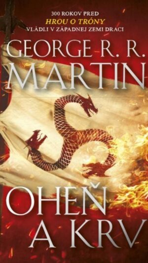 Oheň a krv