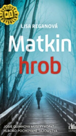 Matkin hrob