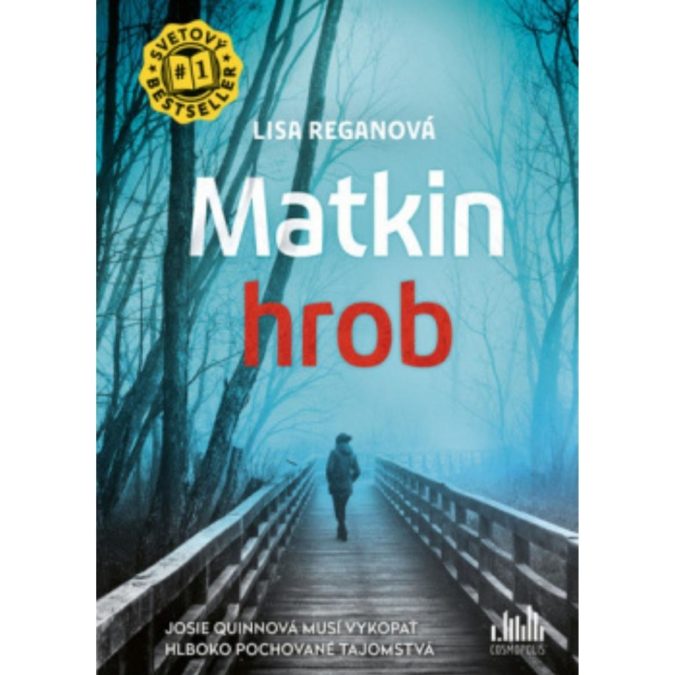 Matkin hrob