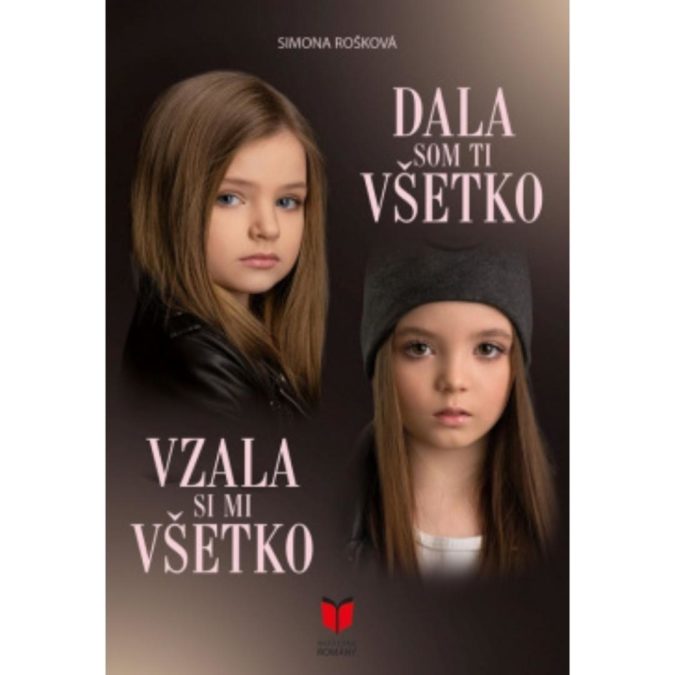 Vzala si mi všetko. Dala som Ti všetko