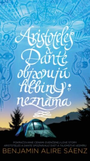 Aristoteles a Dante objavujú hlbiny neznáma