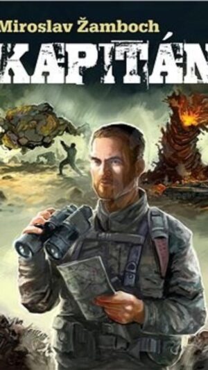 Kapitán