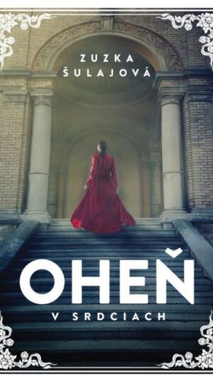 Oheň v srdciach
